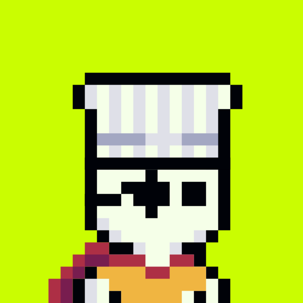 Tiny Hood #3587