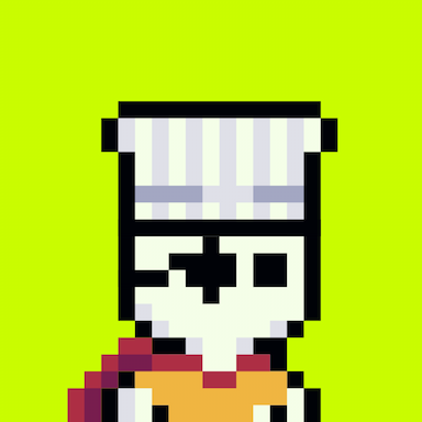 Tiny Hood #3587