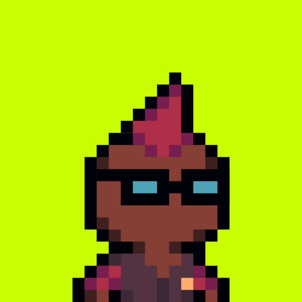 Tiny Hood #3588