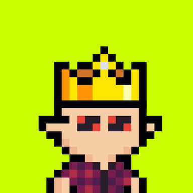 Tiny Hood #3589