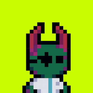 Tiny Hood #3590