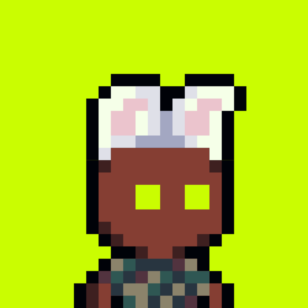 Tiny Hood #3591