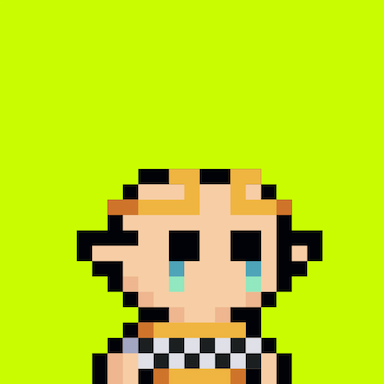 Tiny Hood #3592
