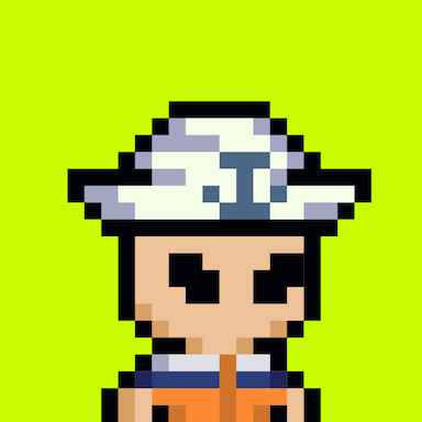 Tiny Hood #3593