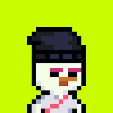 Tiny Hood #3594