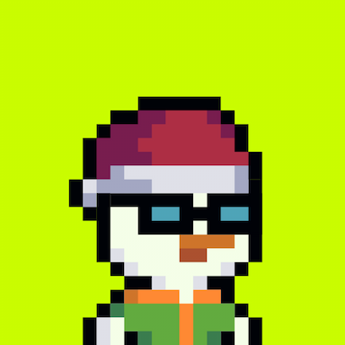 Tiny Hood #3595
