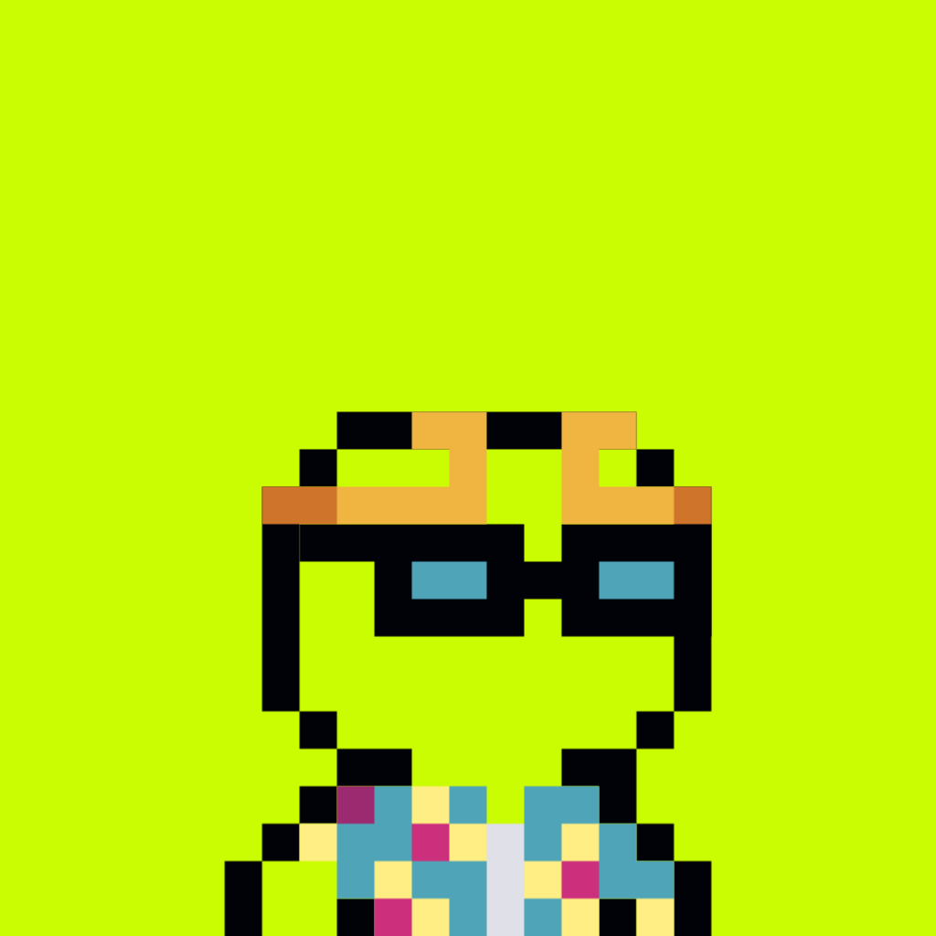 Tiny Hood #3597