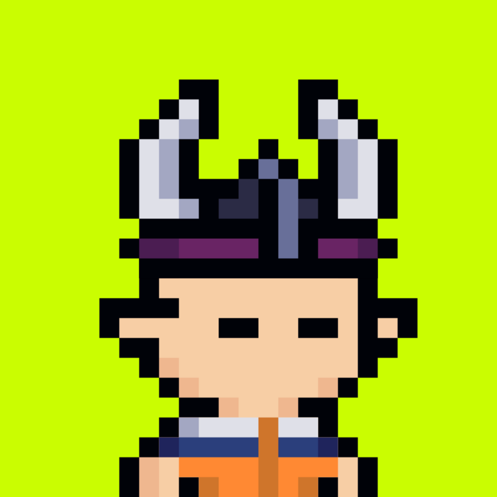 Tiny Hood #3598