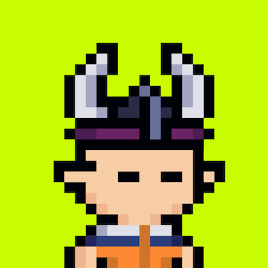 Tiny Hood #3598