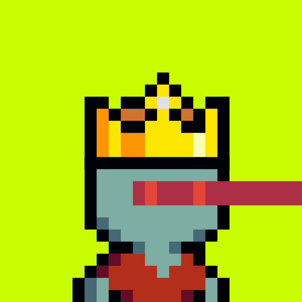 Tiny Hood #3599