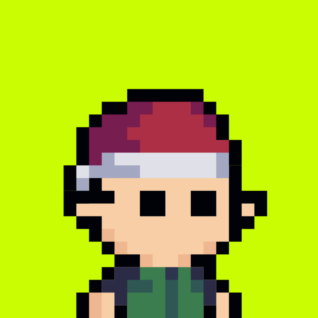 Tiny Hood #36
