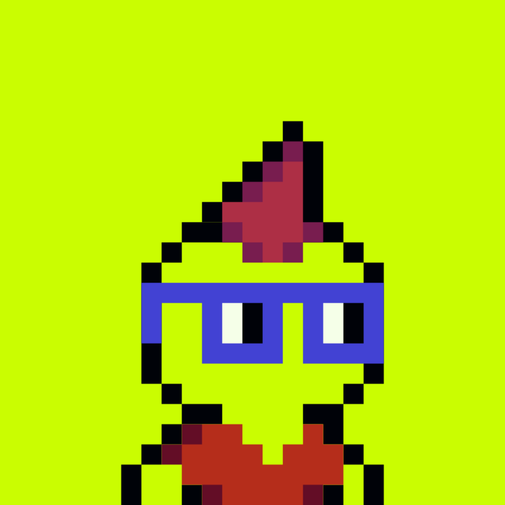 Tiny Hood #3602