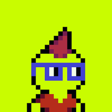 Tiny Hood #3602