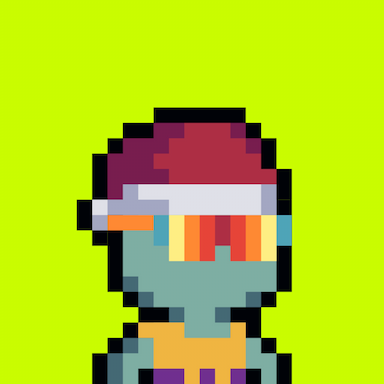 Tiny Hood #3604