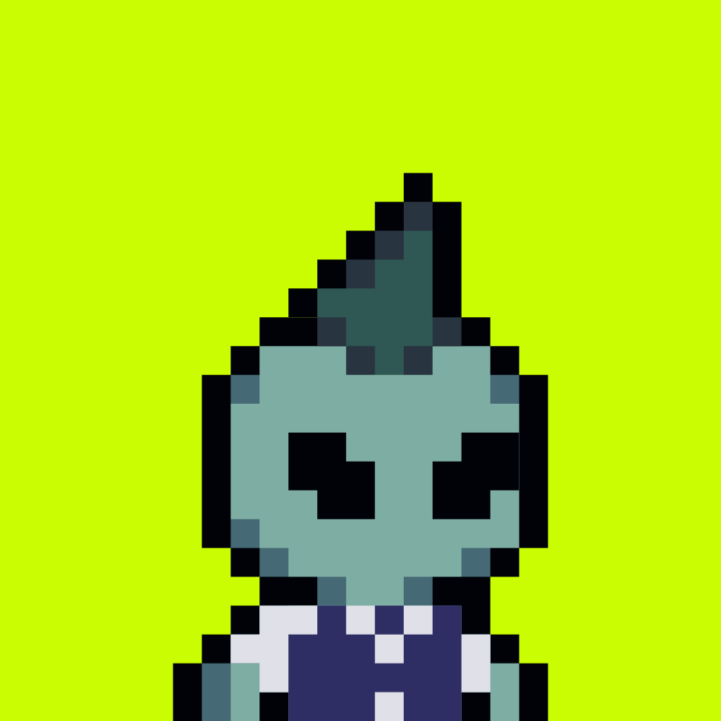 Tiny Hood #3605