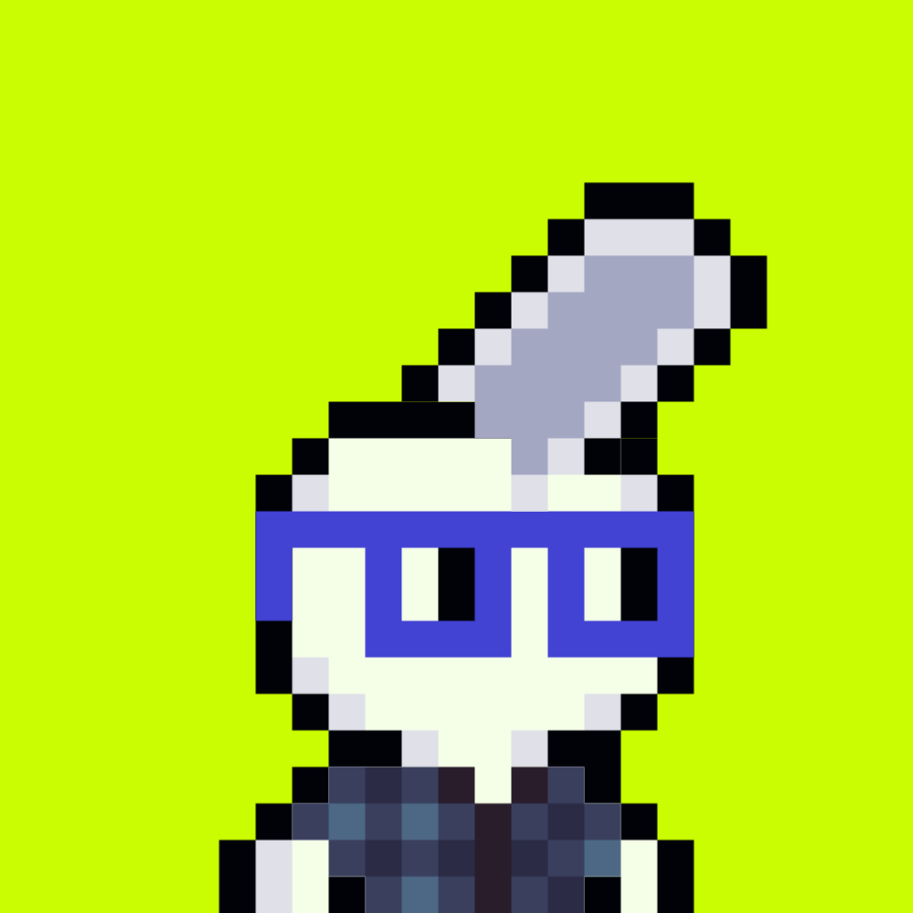 Tiny Hood #3606