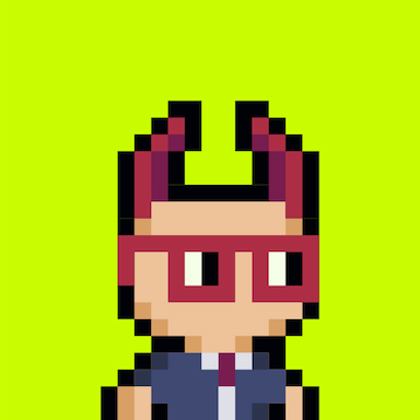 Tiny Hood #3609