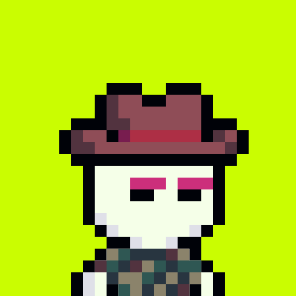 Tiny Hood #361