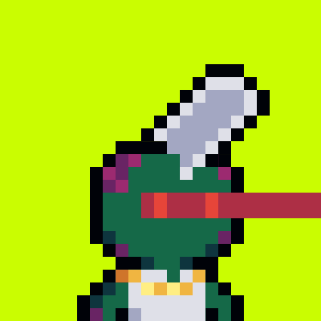 Tiny Hood #3610