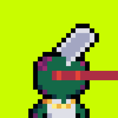 Tiny Hood #3610