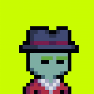 Tiny Hood #3611