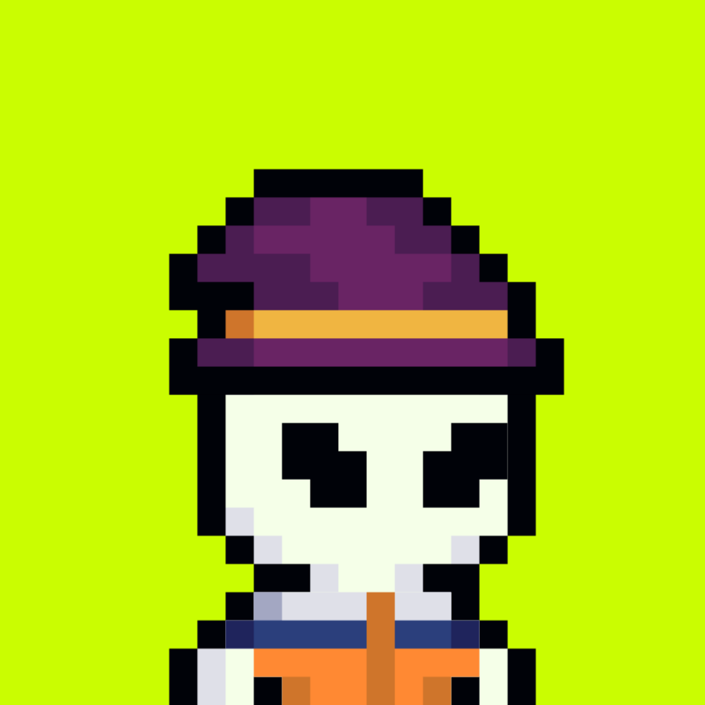Tiny Hood #3612
