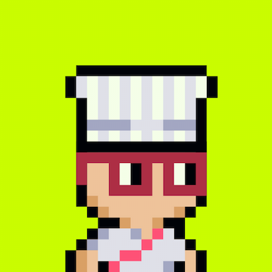 Tiny Hood #3614