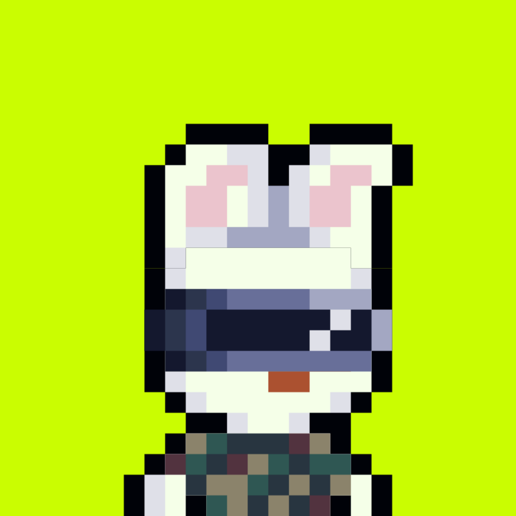 Tiny Hood #3615