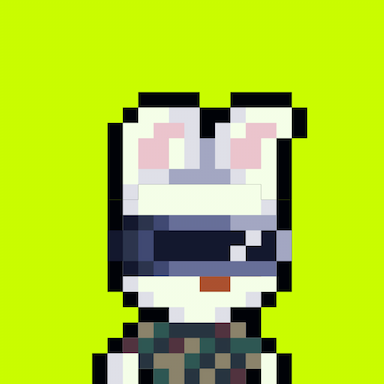 Tiny Hood #3615