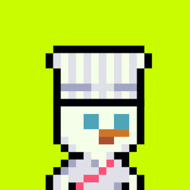 Tiny Hood #3616