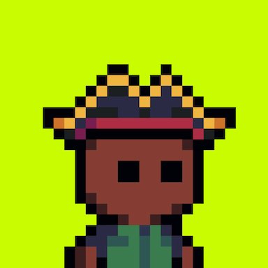 Tiny Hood #3617