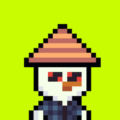 Tiny Hood #3618