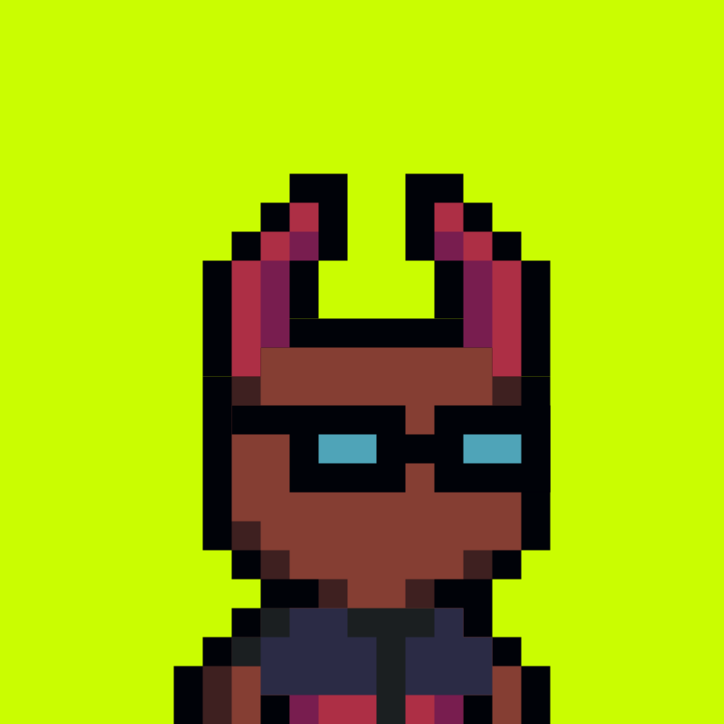 Tiny Hood #3619