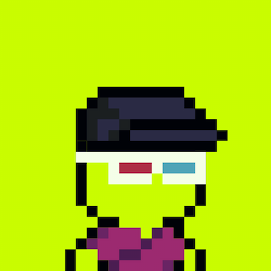 Tiny Hood #3620