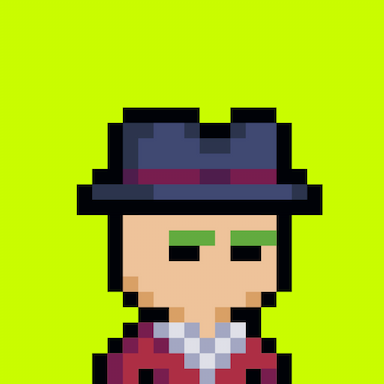 Tiny Hood #3621