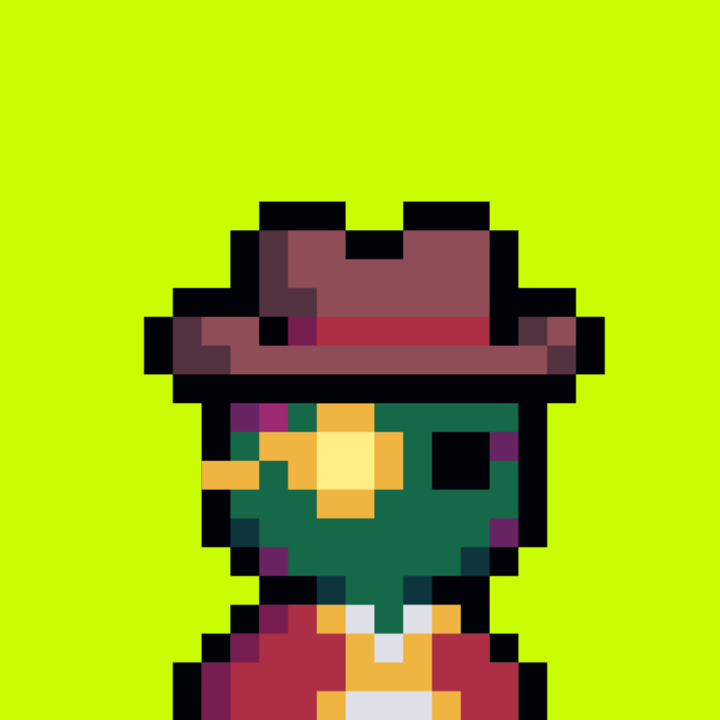 Tiny Hood #3623