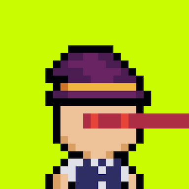 Tiny Hood #3625