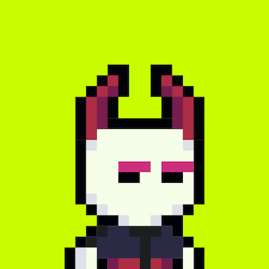Tiny Hood #3626