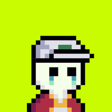 Tiny Hood #3627