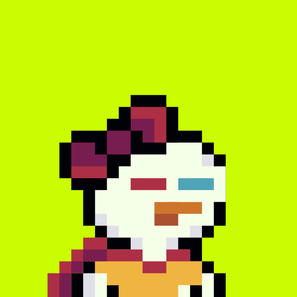Tiny Hood #3628