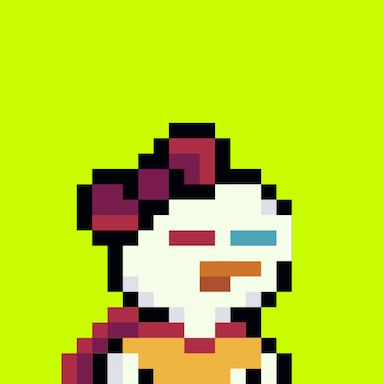 Tiny Hood #3628