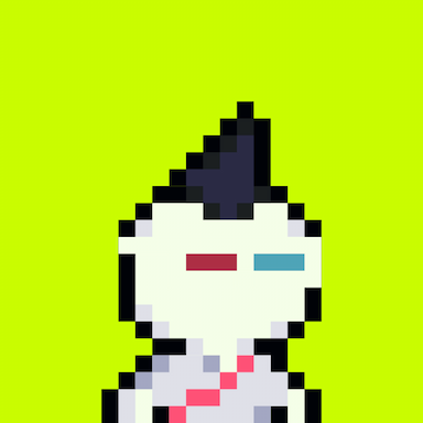 Tiny Hood #3629