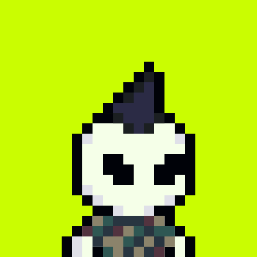 Tiny Hood #363
