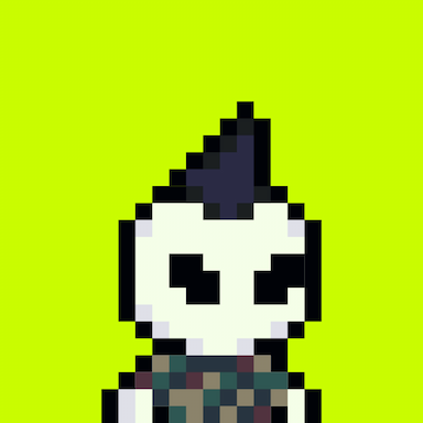 Tiny Hood #363