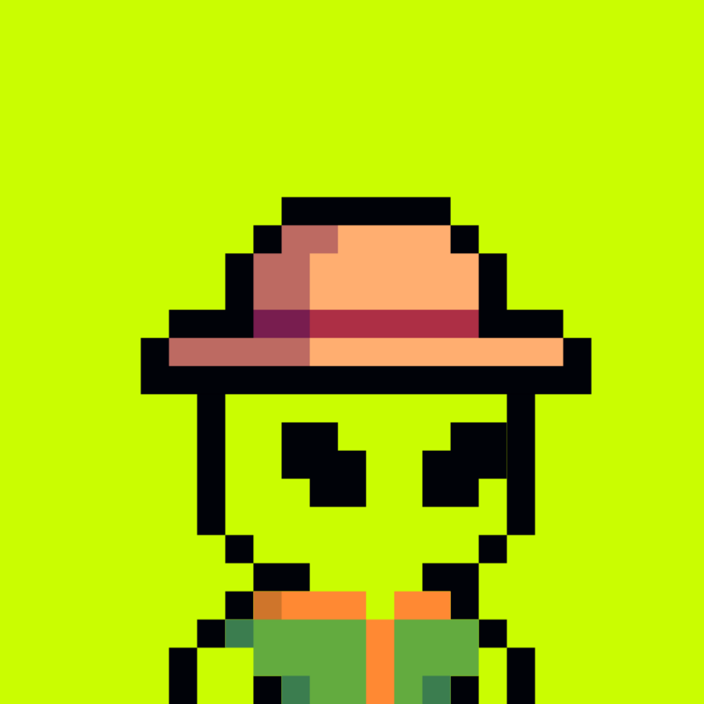 Tiny Hood #3630