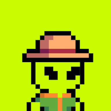 Tiny Hood #3630