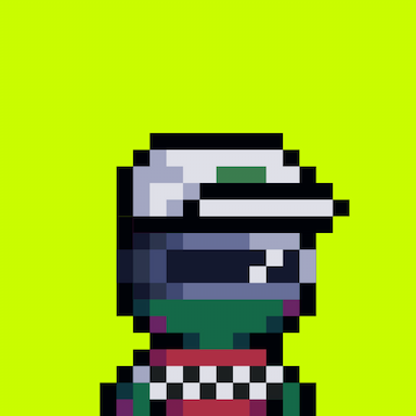 Tiny Hood #3632