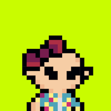 Tiny Hood #3633