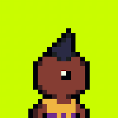 Tiny Hood #3635