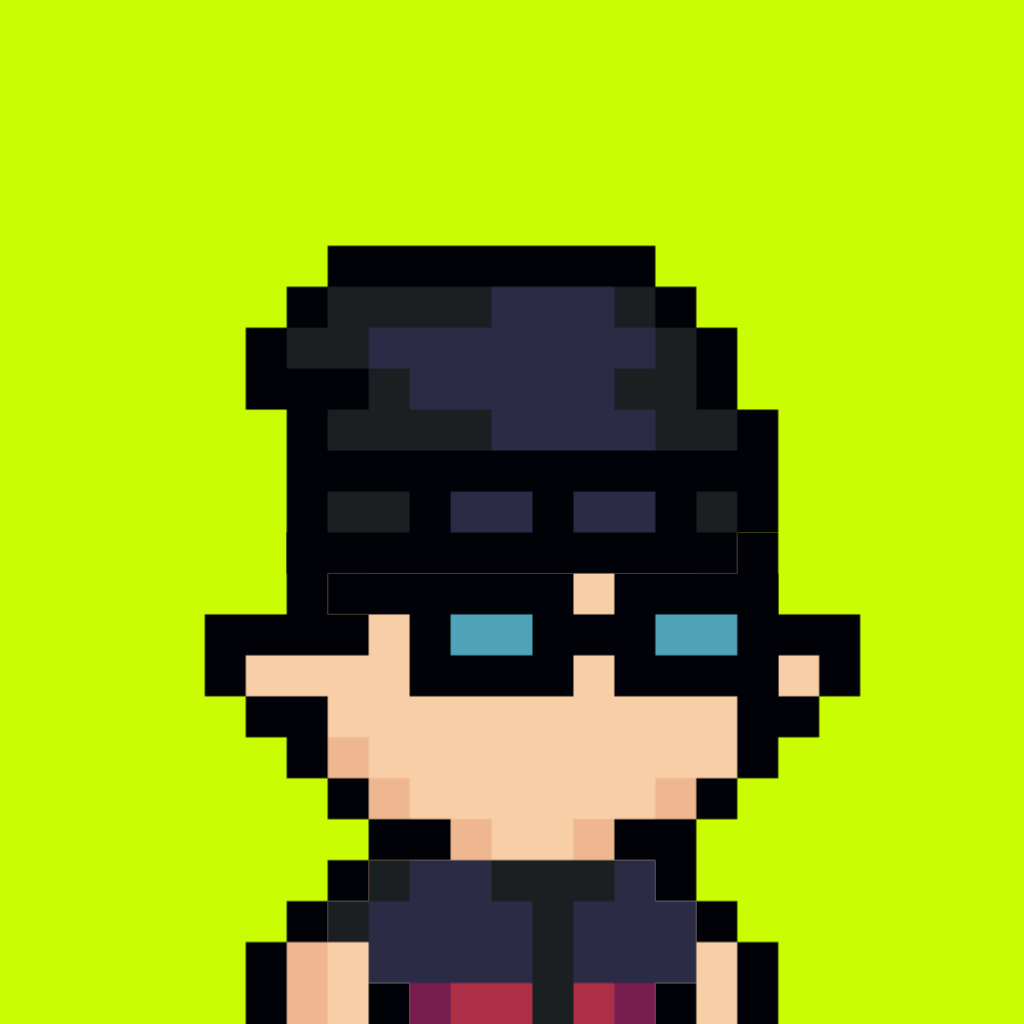 Tiny Hood #364
